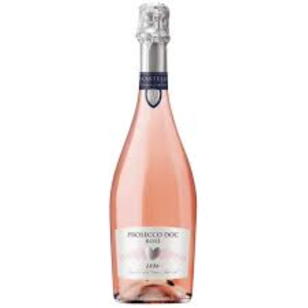 PROSECCO ROSE IL CASTELLI ROME&JULIET 750ML
